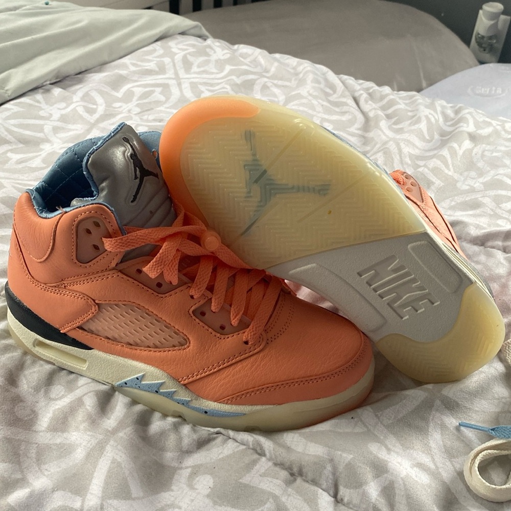 Jordan 5 DJ Khaled size 5